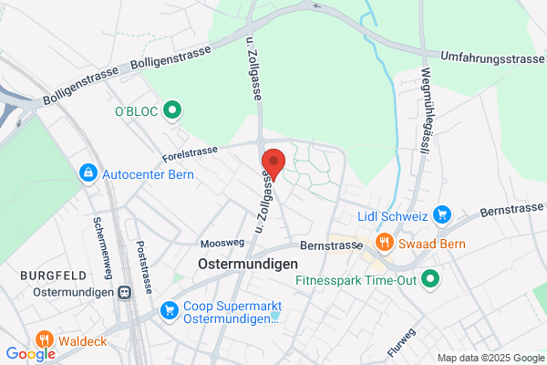 Bestattungsdienst Rohrbach AG