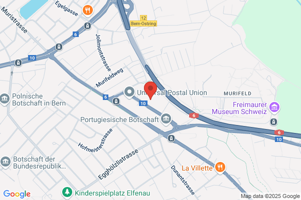 Bouygues E&S InTec Schweiz AG