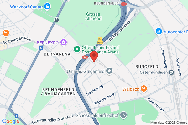 Mitfahrzentrale Bern