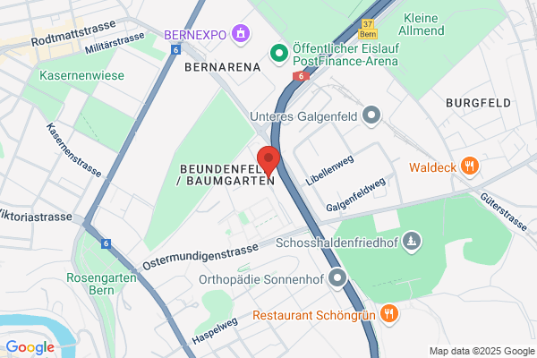 DV-Bern AG