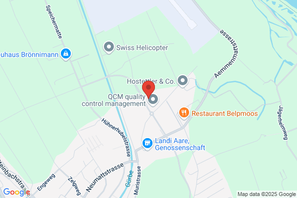 Mecha Ch. Rohr AG