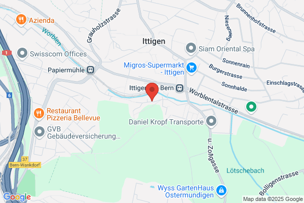 ORMESSA GmbH
