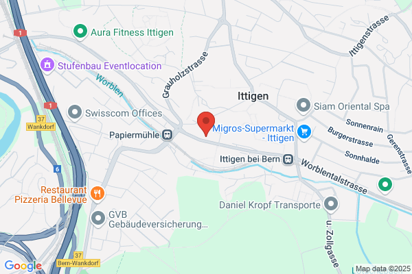 Beat Leuenberger GmbH