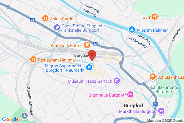 WEBACONS GmbH