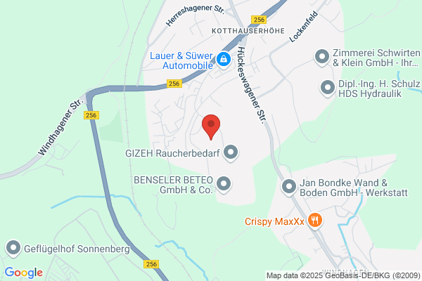 backup-outsourcing.ch GmbH