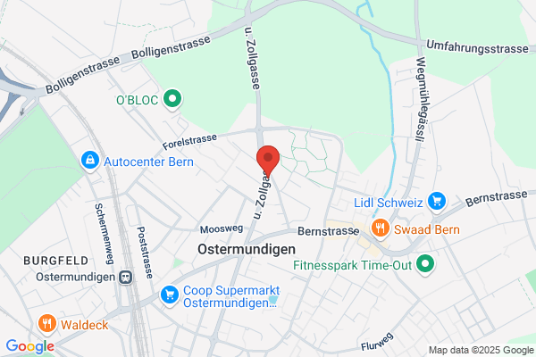 KÜSE'S HOLZWERKSTATT AG