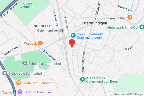 Wahli + Spielmann AG