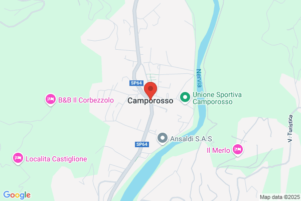 CampoRosso
