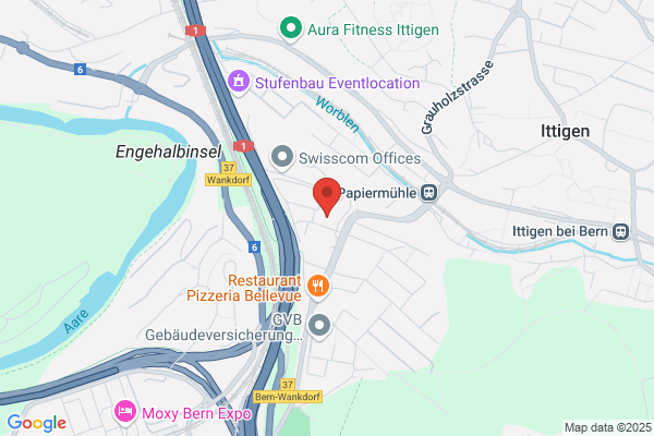 Ingenieurbuero fuer Fahrzeug- technik