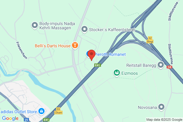 MPS GmbH