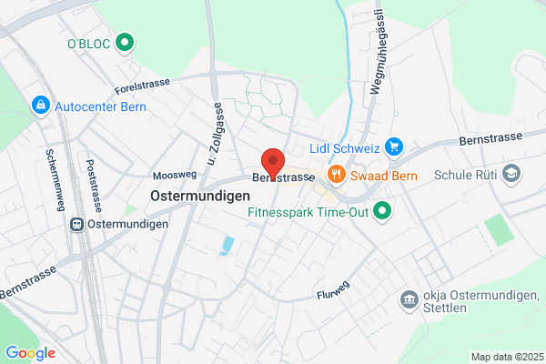 Ludothek Ostermundigen
