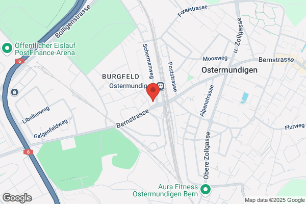 M-Restaurant Ostermundigen