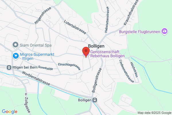 R. + U. Zbinden GmbH