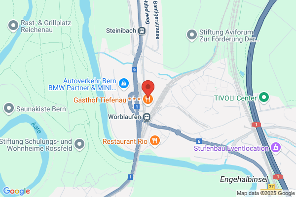 Swisscom Immobilien AG Region Bern