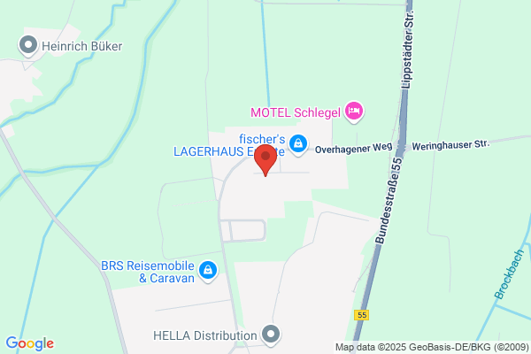 BTM Nyfeler GmbH