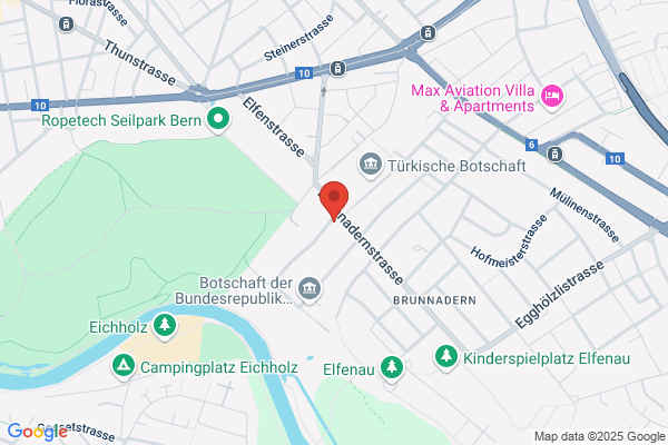 Marazzi Immobilien AG