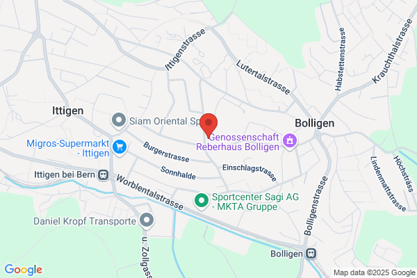 BIZ Bolligen