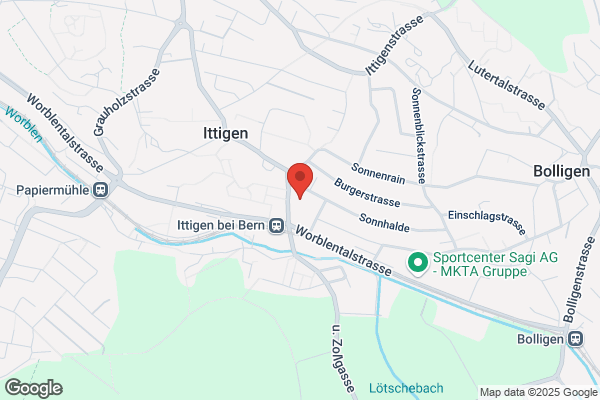 Migros Genossenschaft Aare