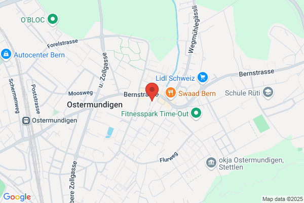 Modjib Parkett und Reinigung GmbH