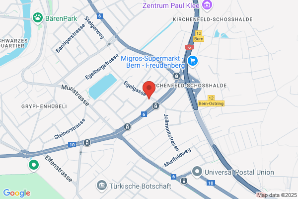 Hartenbach und Wenger AG