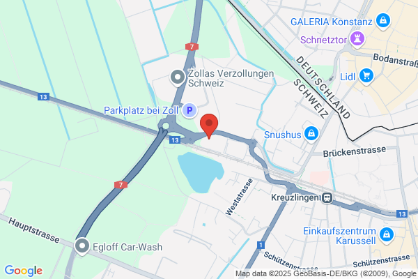 Integral Waermepumpen AG IWAG