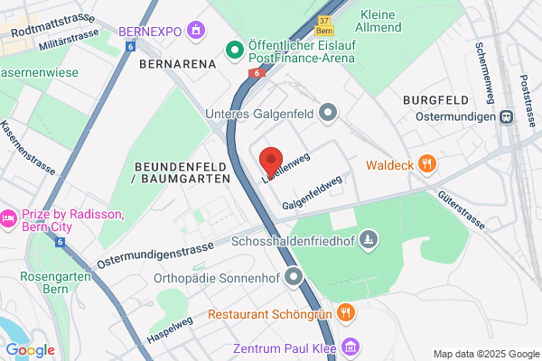 Kistler AG