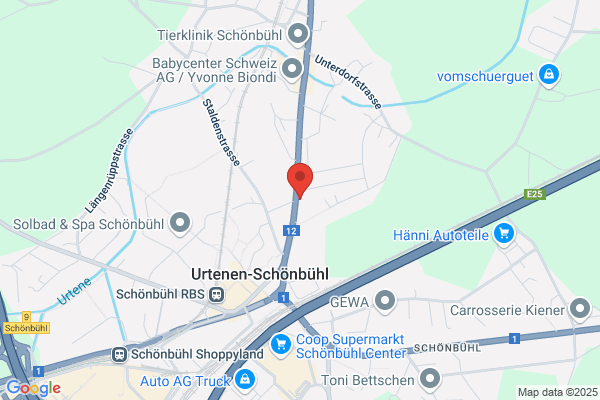 ROD Treuhandgesellschaft des Schweiz. Gemeindeverbandes AG