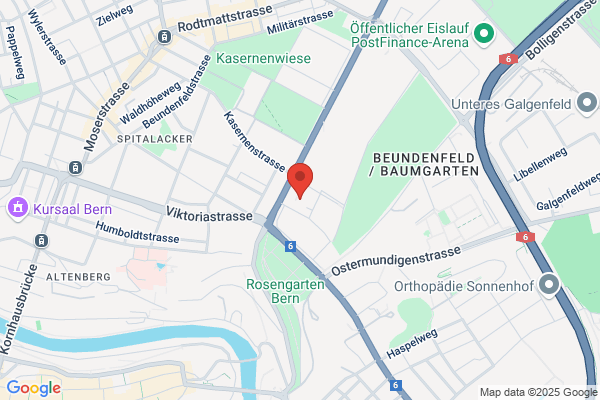 Killi's Consulting Company GmbH
