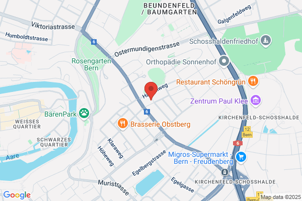 Physiotherapie Laubegg
