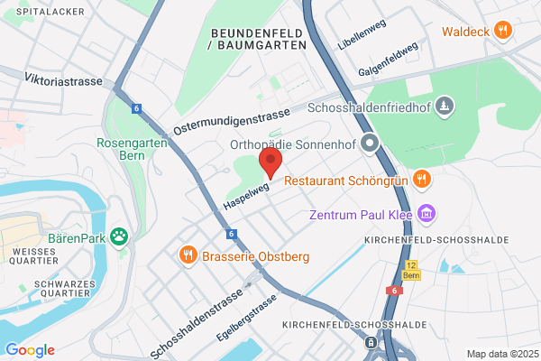 Kindergarten Haspelweg