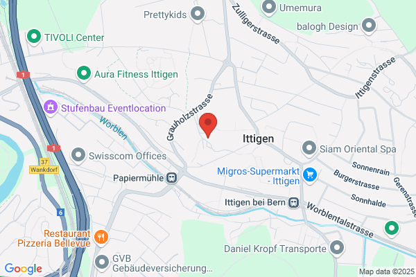 Kindergarten II