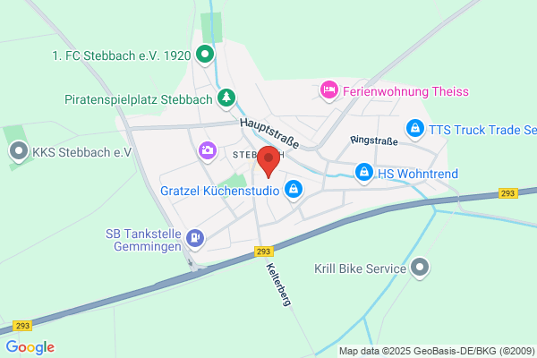 Kindergarten Staempbach