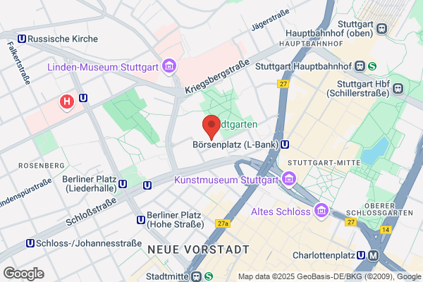 Hochschule fuer Technik und Informatik HTI