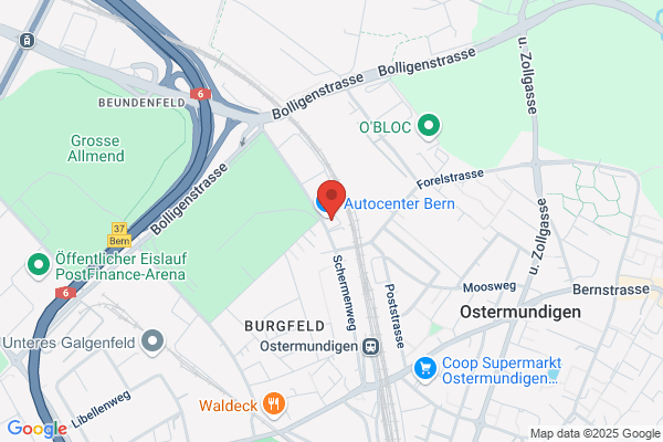 Sihl Bern AG