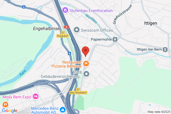 Marmobisa AG