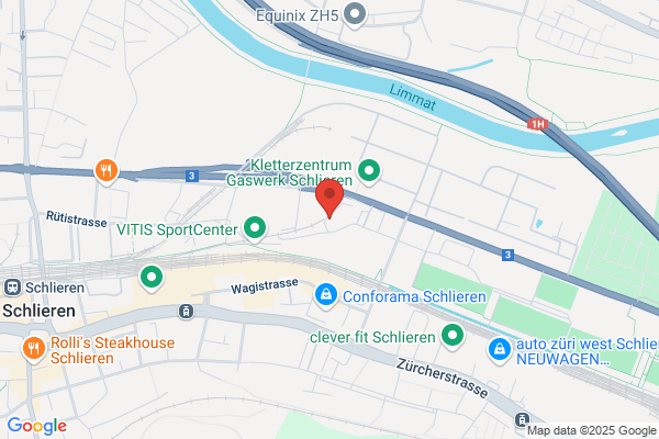 Bachofner GmbH