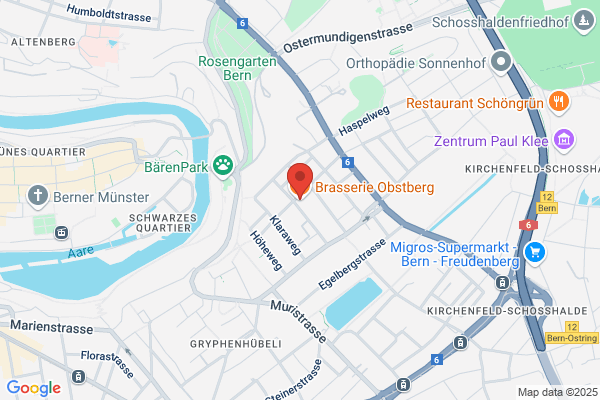Obstberg
