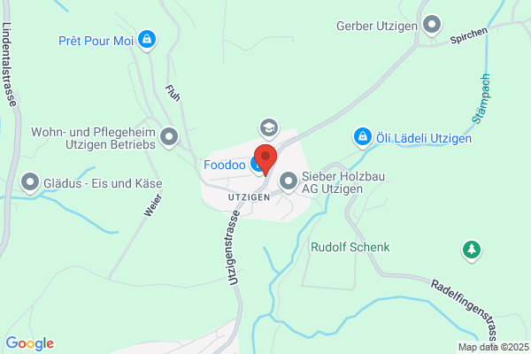 Gasthof z. Durstigen Bruder
