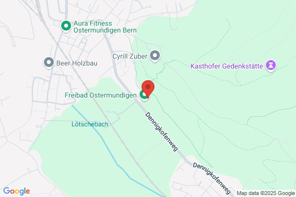 Restaurant Freibad