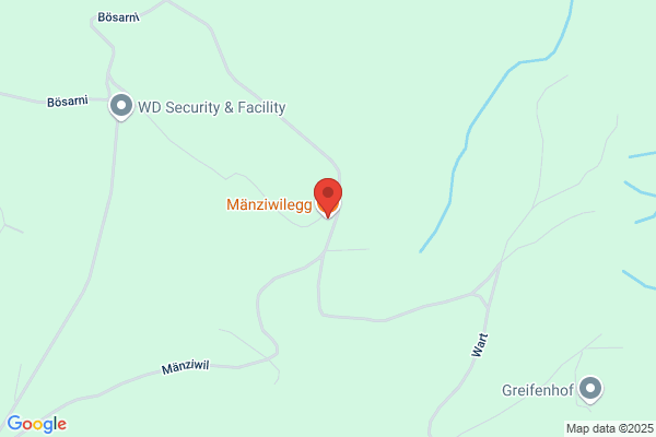 Restaurant Maenziwilegg AG