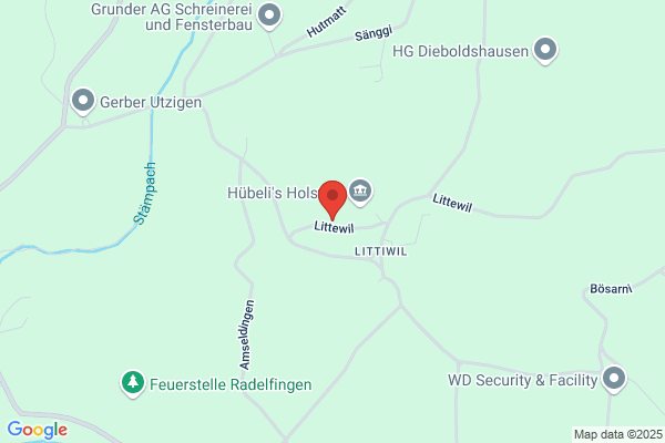 Primarschulhaus Littewil