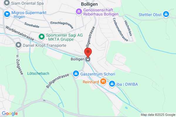 migrolino Bolligen