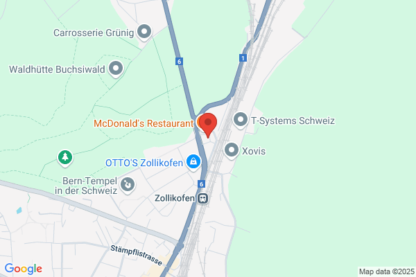 migrolino Zollikofen