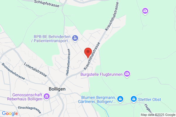 BSH Buero Service AG