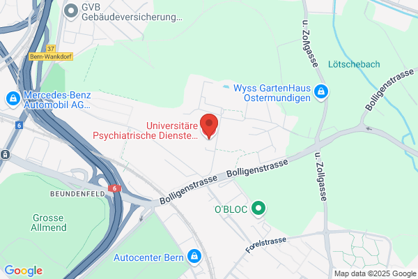 Spitalverband Bern