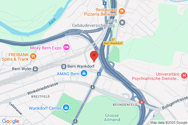 InfoGuard AG (Office Bern)
