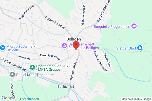 BAMO Bau und Montage GmbH