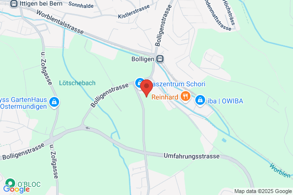 Wasserversorgungsgenossen- schaft