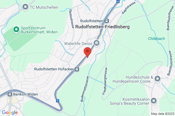 Blumen Brunner AG