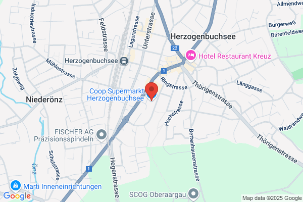 Coop Nordwestschweiz